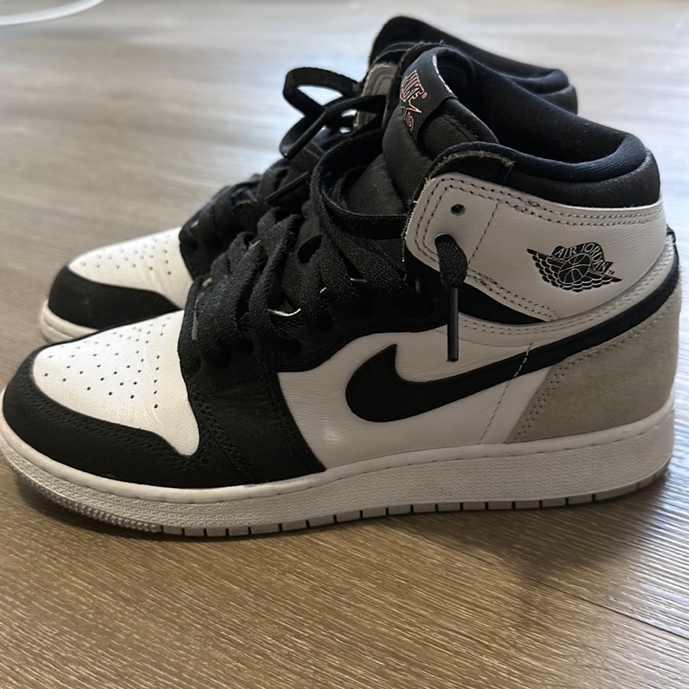 Jordan